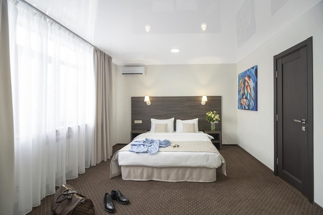Отель SPA Hotel Galera Киев