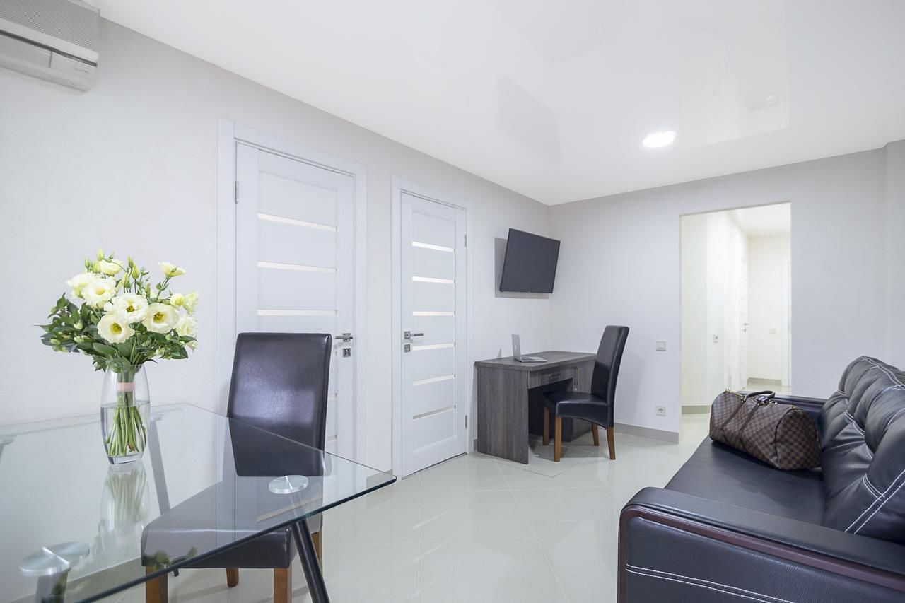 Отель SPA Hotel Galera Киев