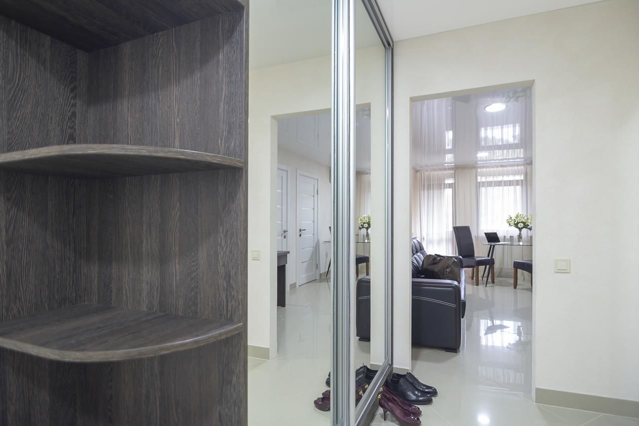 Отель SPA Hotel Galera Киев