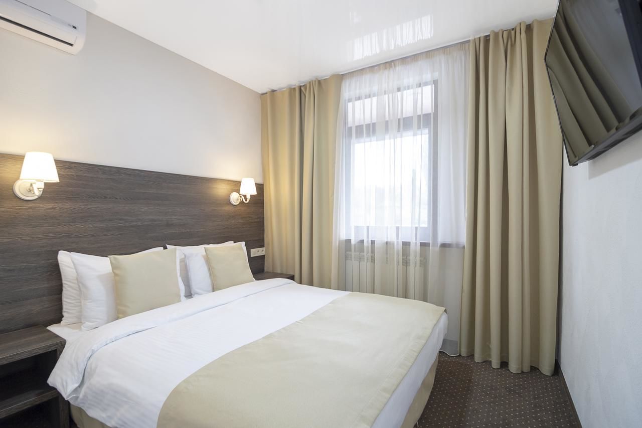 Отель SPA Hotel Galera Киев
