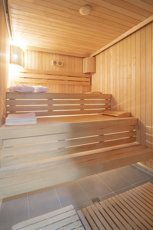 Отель SPA Hotel Galera Киев