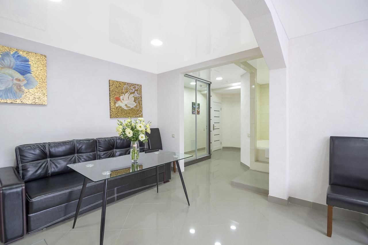 Отель SPA Hotel Galera Киев