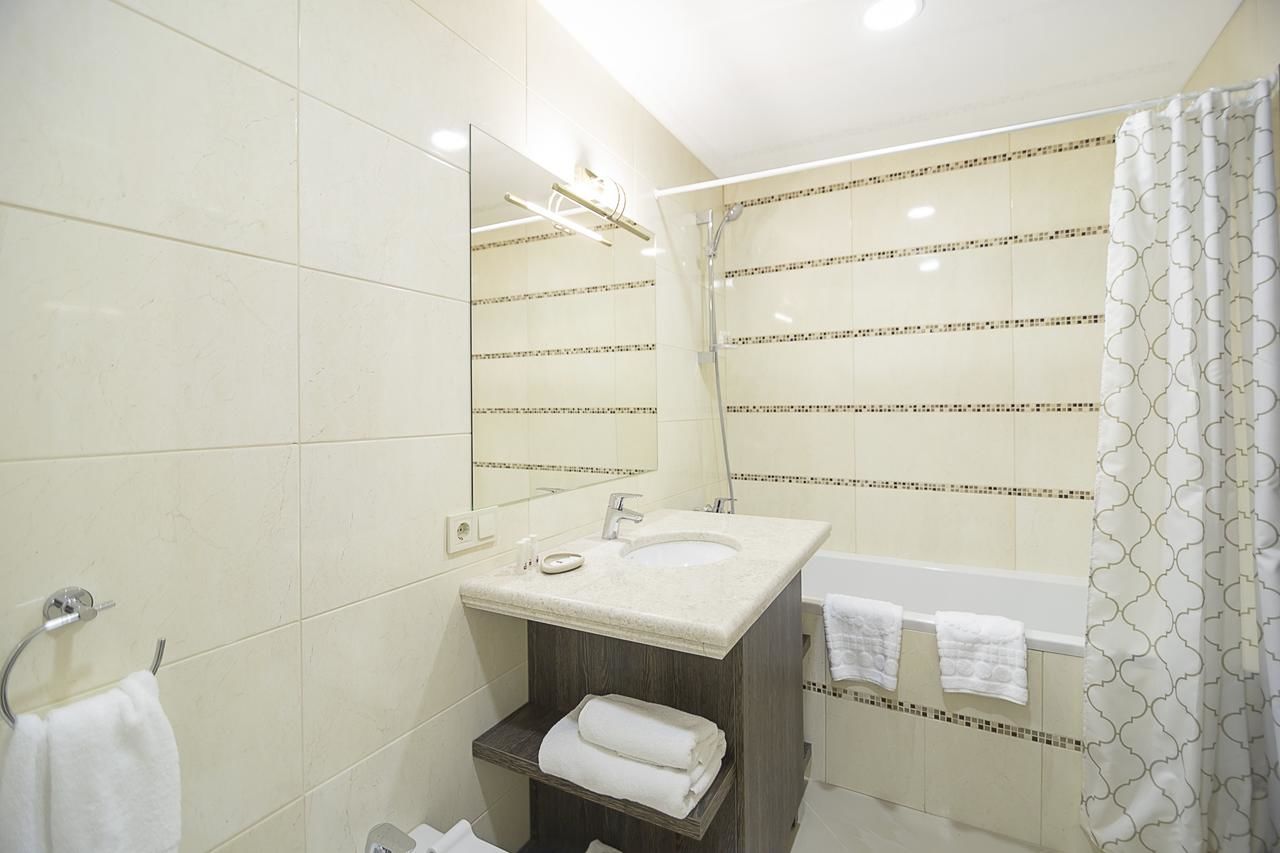 Отель SPA Hotel Galera Киев