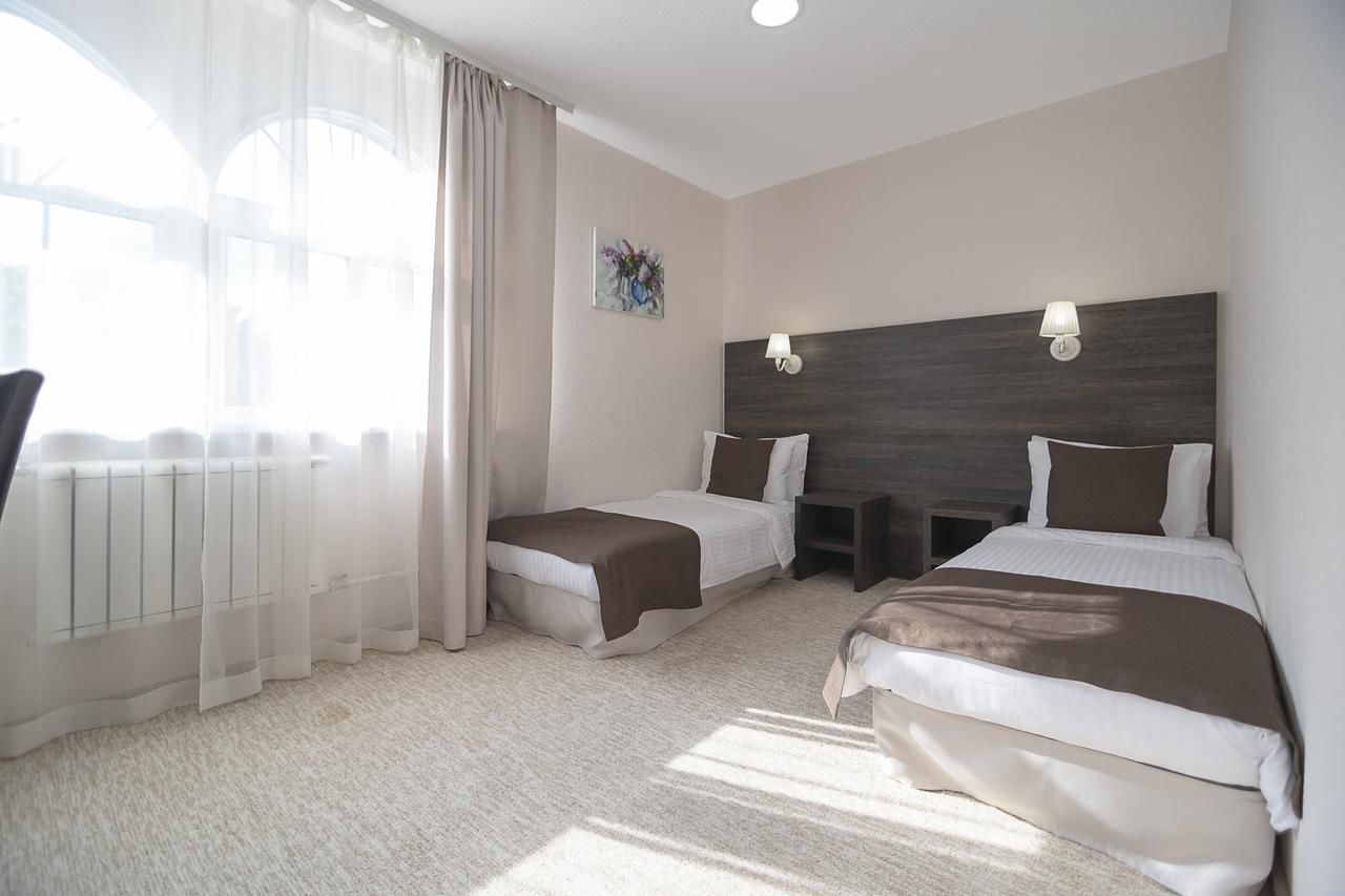 Отель SPA Hotel Galera Киев