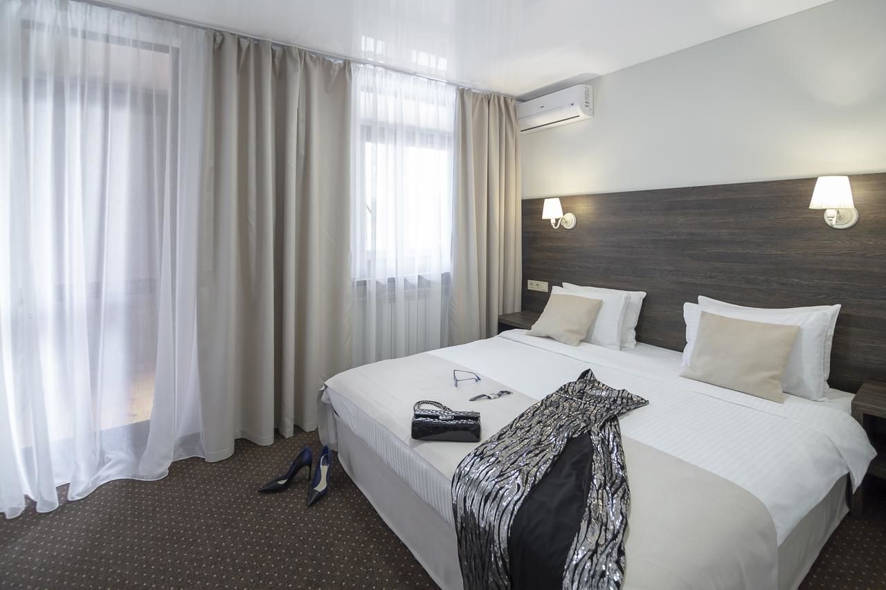 Отель SPA Hotel Galera Киев