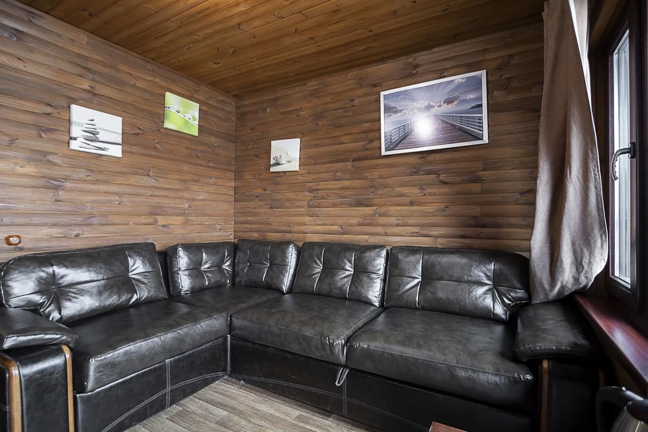 Отель SPA Hotel Galera Киев-46
