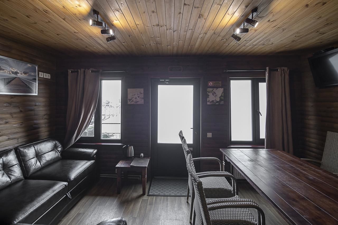 Отель SPA Hotel Galera Киев-48