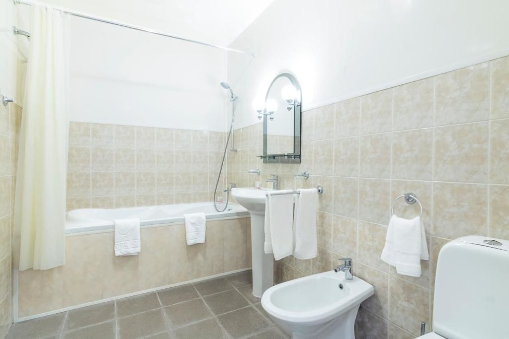 Отель SPA Hotel Galera Киев