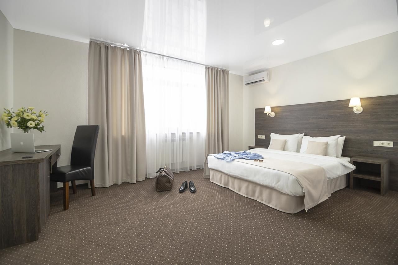 Отель SPA Hotel Galera Киев