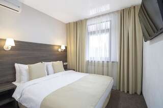 Отель SPA Hotel Galera Киев Люкс с 2 спальнями-3