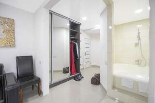 Отель SPA Hotel Galera Киев Люкс с 2 спальнями-6