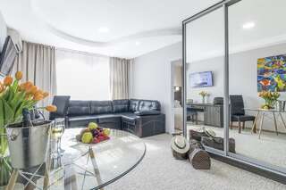 Отель SPA Hotel Galera Киев Люкс-1