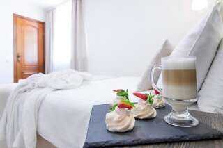 Отель SPA Hotel Galera Киев Бюджетный двухместный номер с 1 кроватью-2