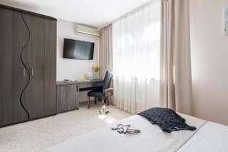 Отель SPA Hotel Galera Киев Улучшенный двухместный номер с 1 кроватью-3