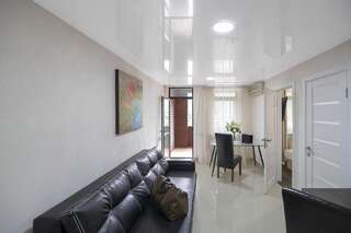 Отель SPA Hotel Galera Киев Люкс с сауной-3