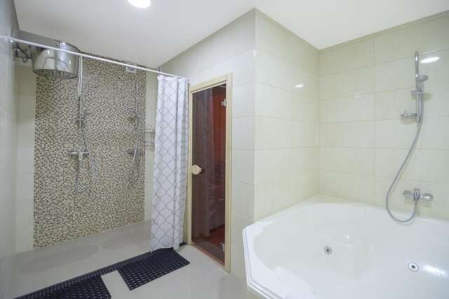 Отель SPA Hotel Galera Киев-15