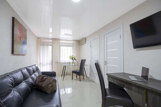 Отель SPA Hotel Galera Киев-17