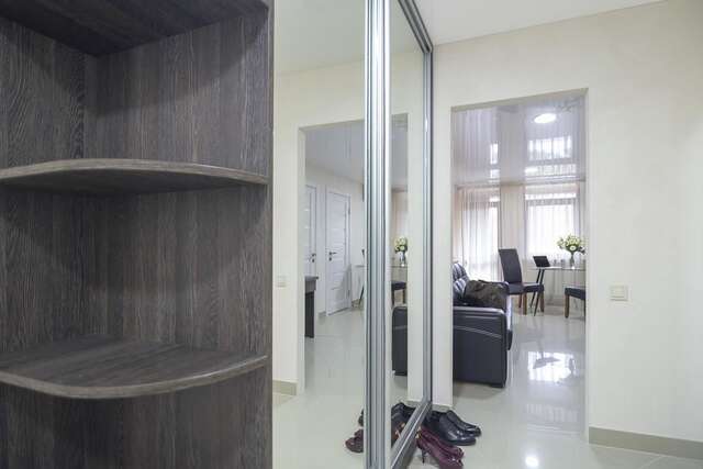 Отель SPA Hotel Galera Киев-18