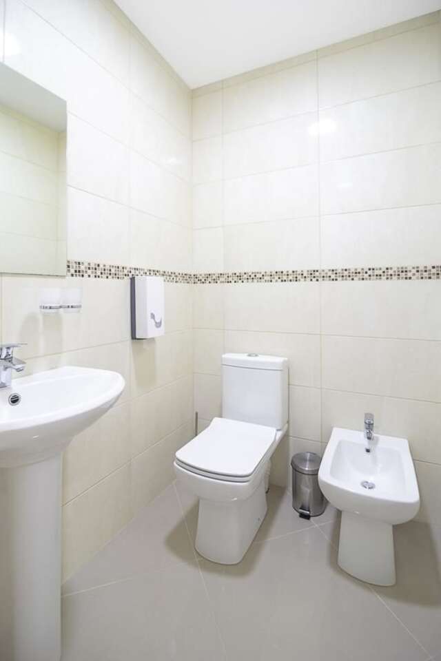 Отель SPA Hotel Galera Киев-19