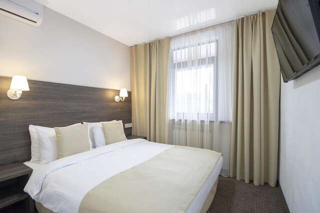 Отель SPA Hotel Galera Киев-21