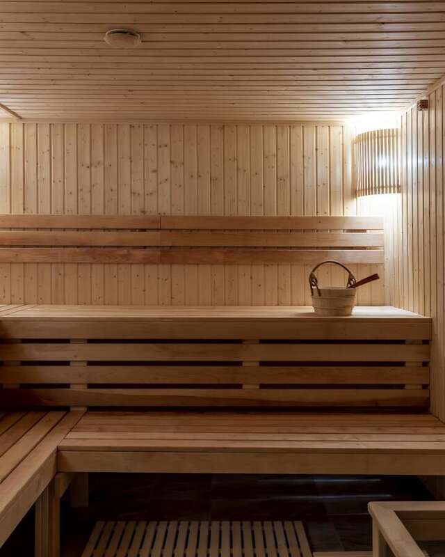 Отель SPA Hotel Galera Киев-4