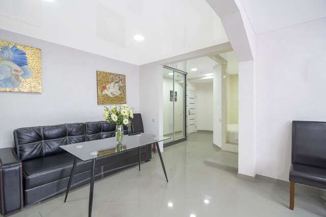Отель SPA Hotel Galera Киев-25
