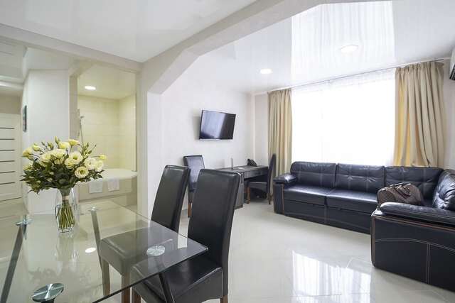 Отель SPA Hotel Galera Киев-27