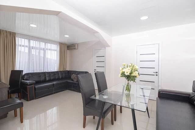 Отель SPA Hotel Galera Киев-28