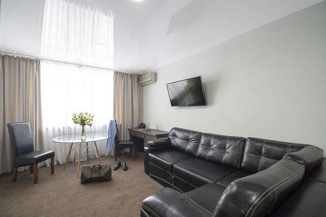 Отель SPA Hotel Galera Киев-35