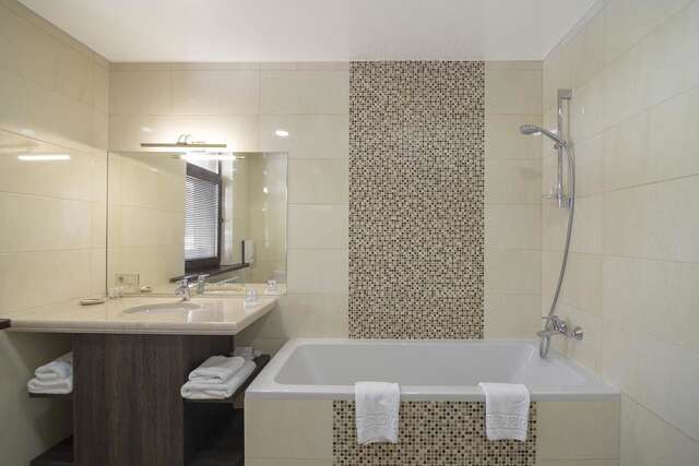 Отель SPA Hotel Galera Киев-36