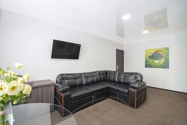 Отель SPA Hotel Galera Киев-41