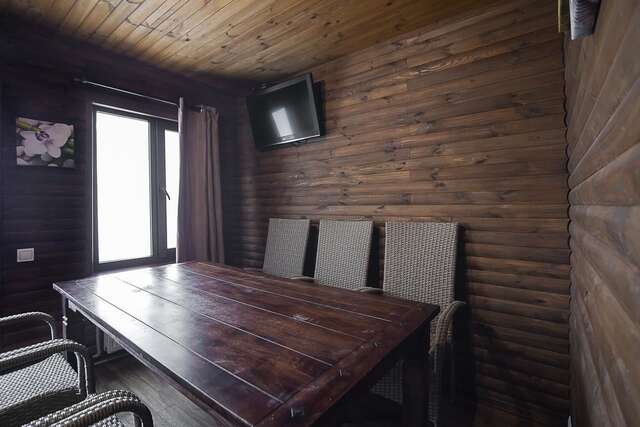 Отель SPA Hotel Galera Киев-44