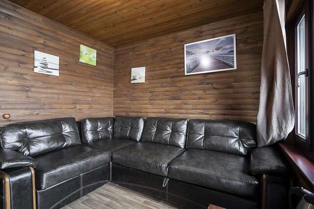 Отель SPA Hotel Galera Киев-45