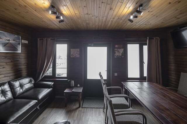 Отель SPA Hotel Galera Киев-47