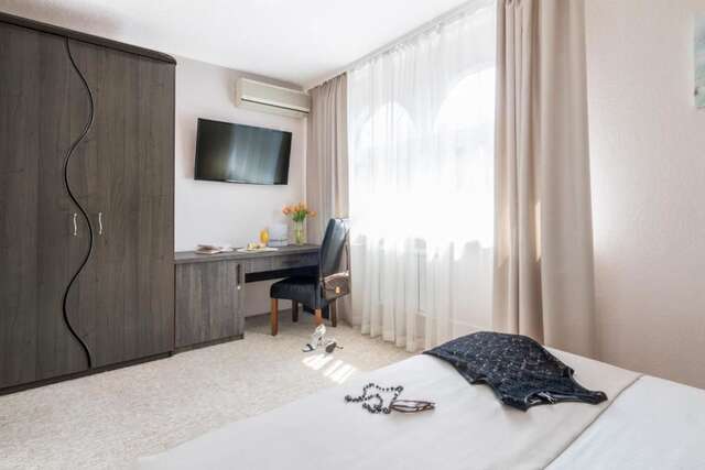 Отель SPA Hotel Galera Киев-55
