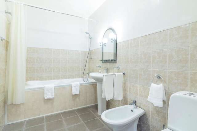 Отель SPA Hotel Galera Киев-56