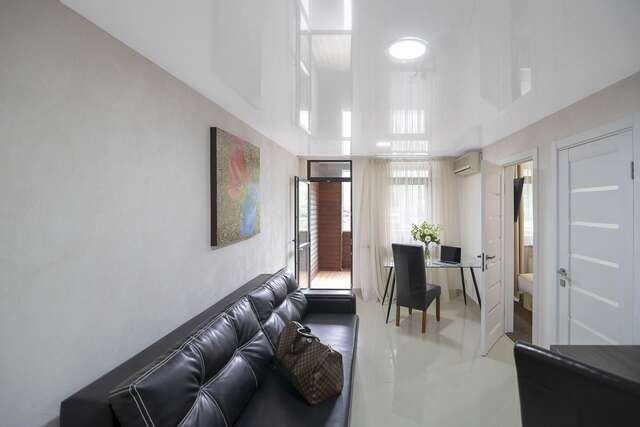 Отель SPA Hotel Galera Киев-10